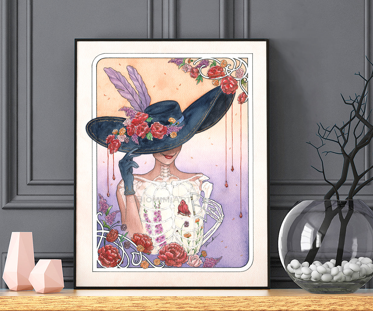 Day of the Dead (Dias de Los Muertos)