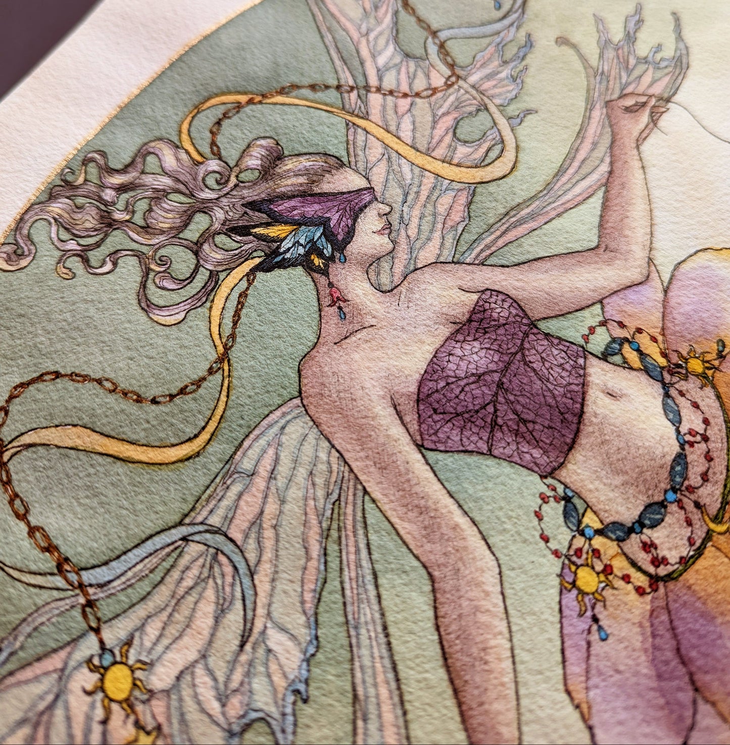 Libra - Zodiac Series
