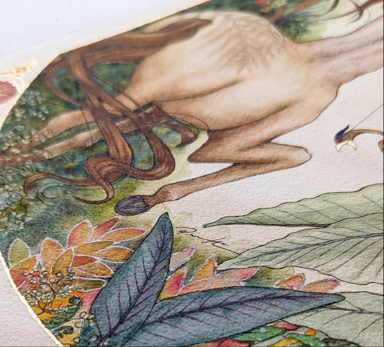 Sagittarius - Zodiac Series - Discontinuing Soon