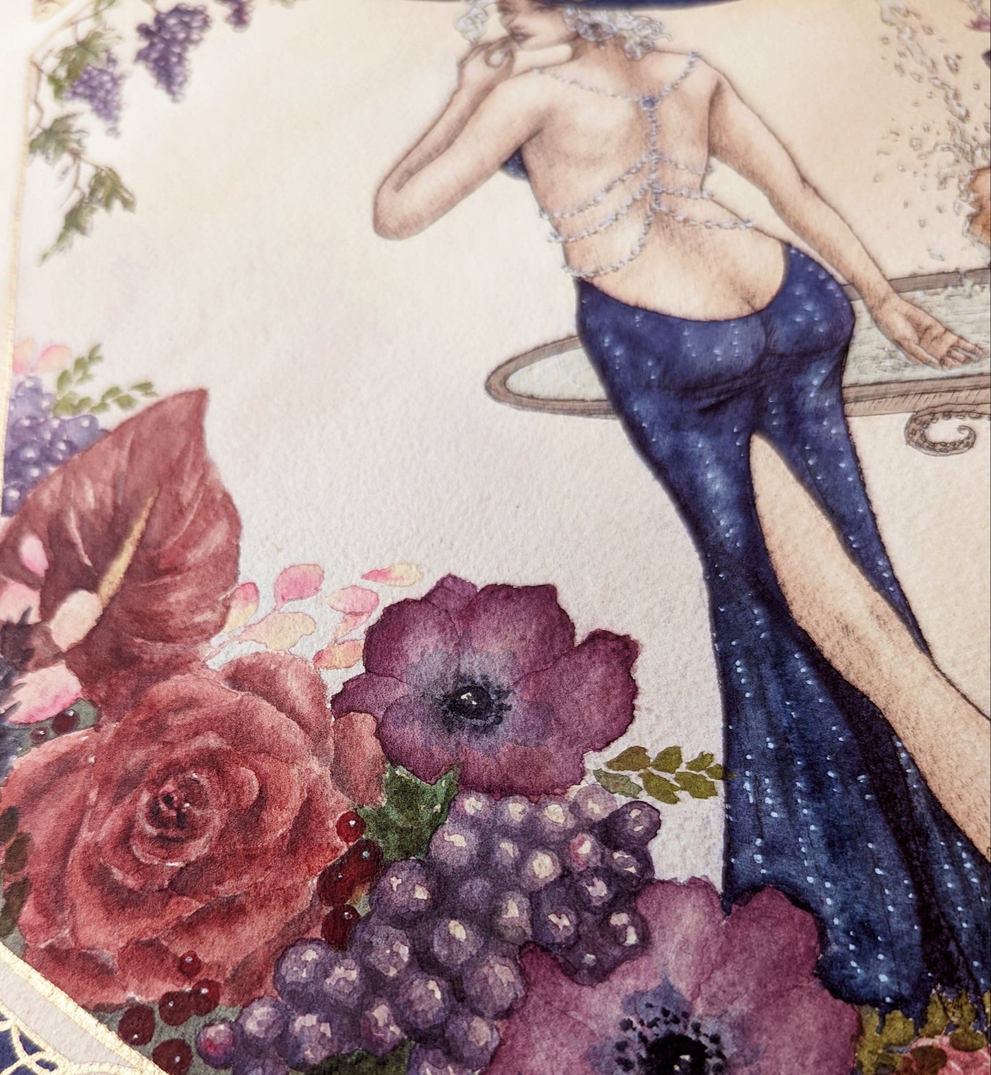Scorpio - Zodiac Series
