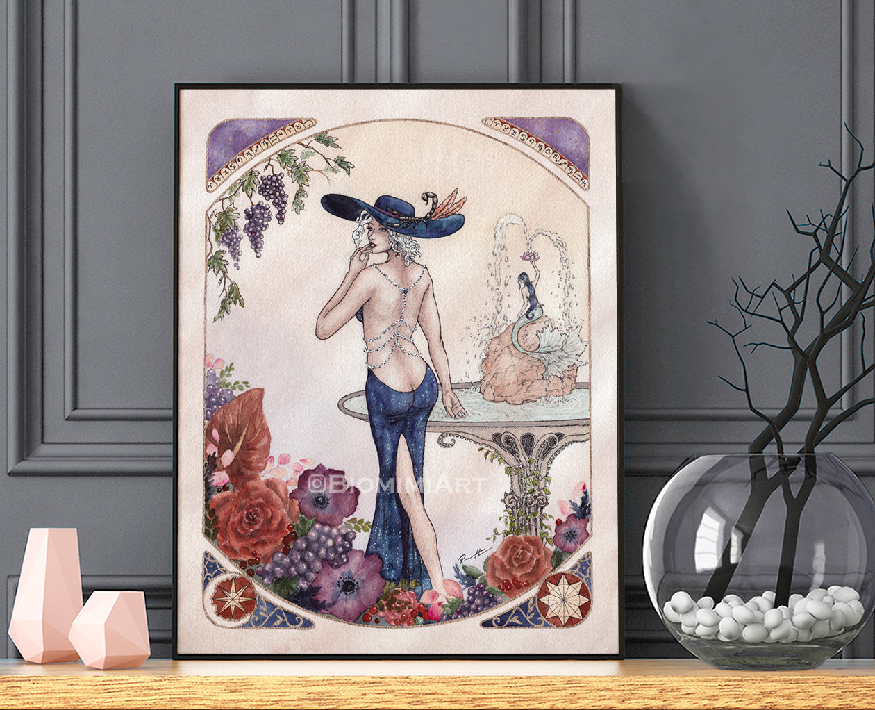 Scorpio - Zodiac Series