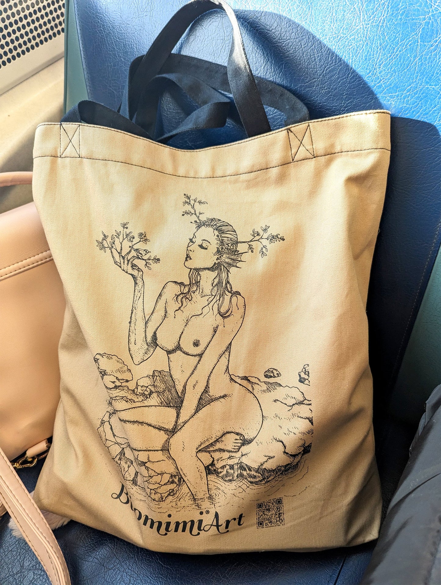 Goddess Daphne - Limited Edition