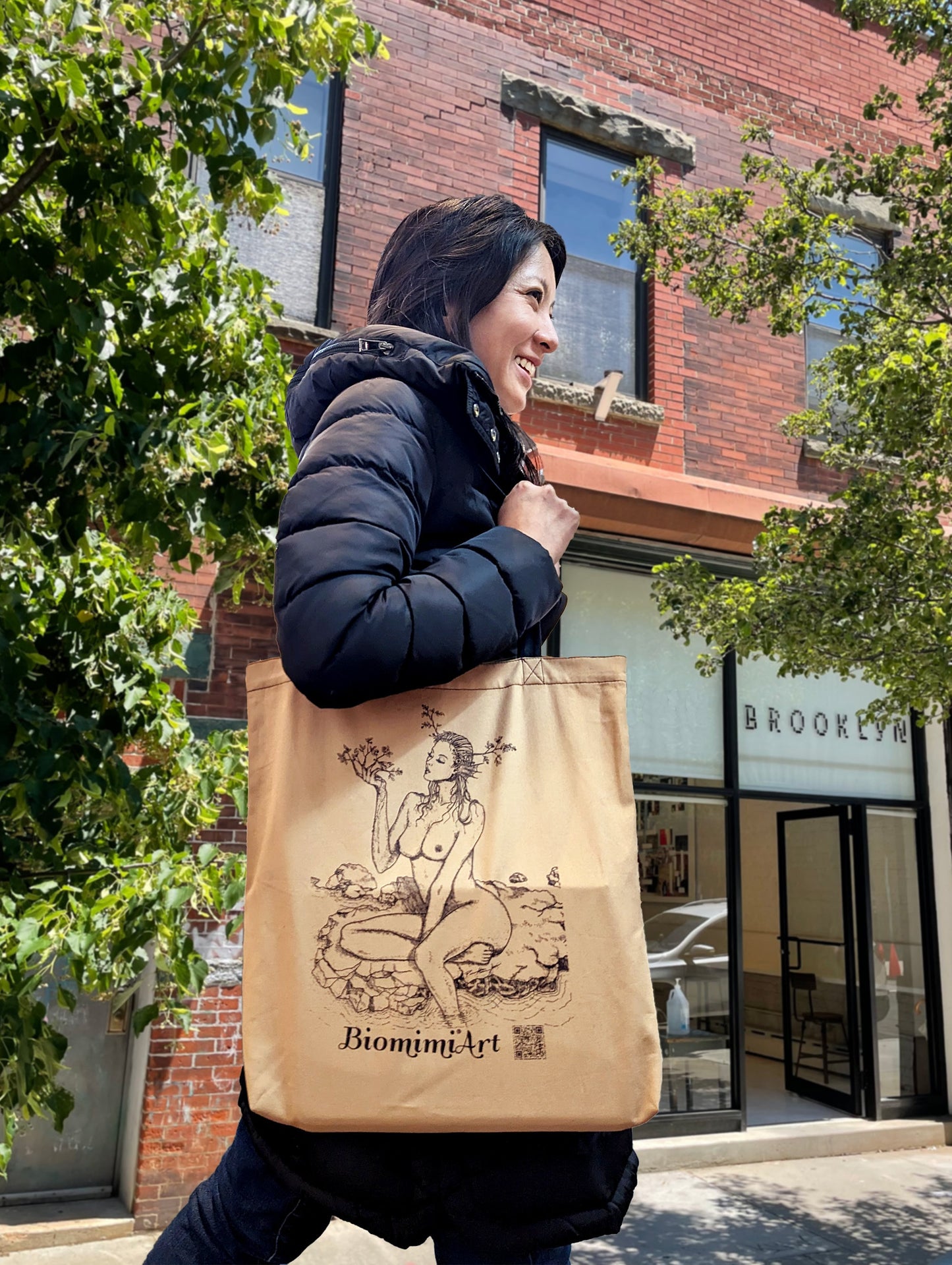 Goddess Daphne - Limited Edition