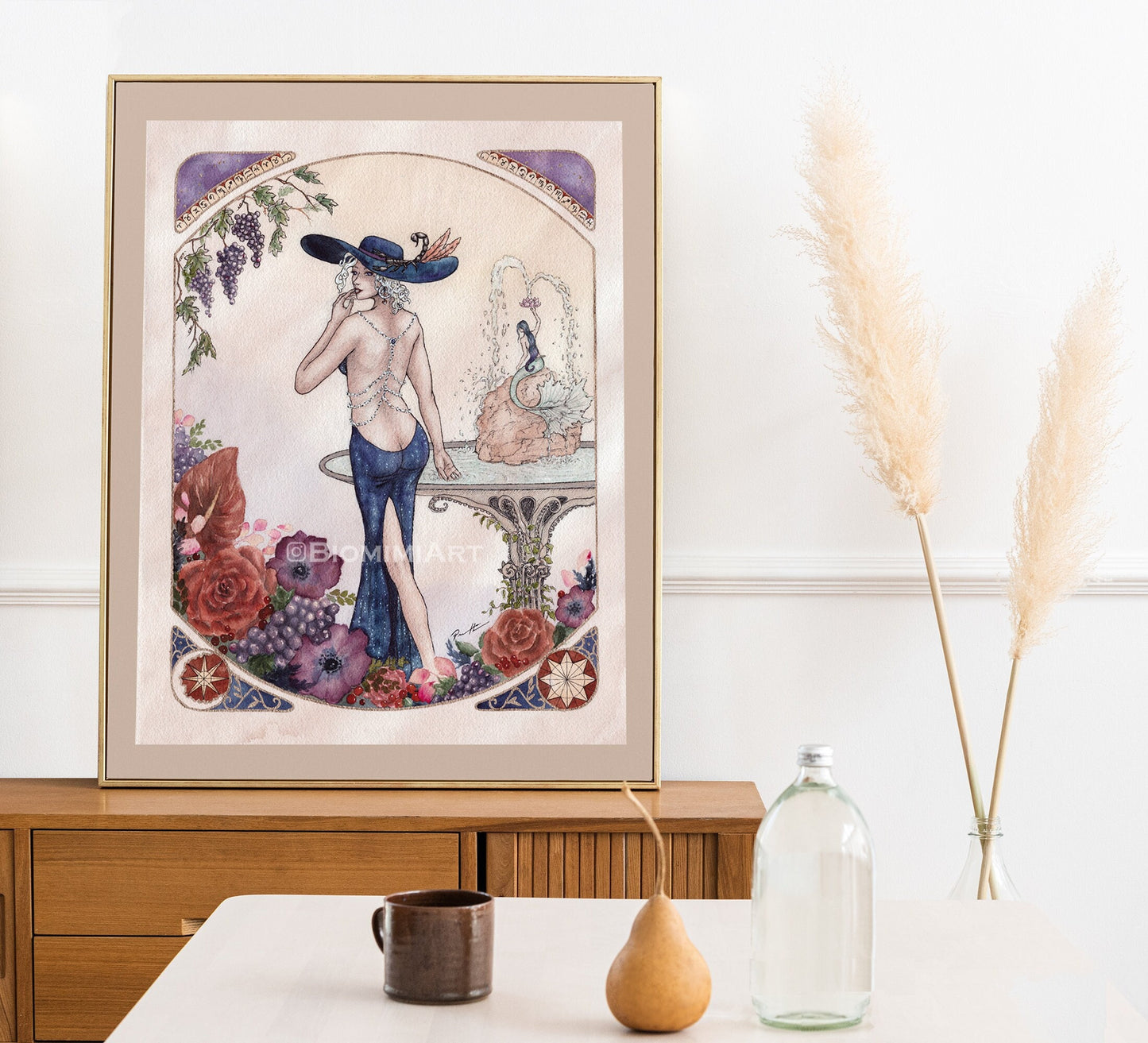 Scorpio - Zodiac Series