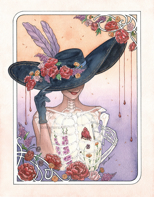 Day of the Dead (Dias de Los Muertos) - Original